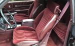 Chevrolet Monte Carlo SS 1985 года
